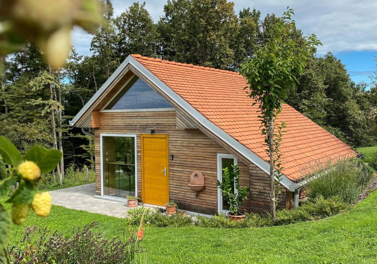 Apartamento Wellness Hiska Robida Ljutomer Exterior foto