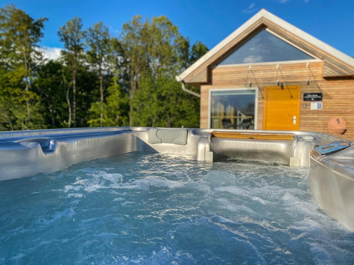 Apartamento Wellness Hiska Robida Ljutomer Exterior foto